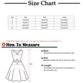 thumbnail image 3 of Robe Femme Liquidation Robe Unie Sans Manches Plissée Taille Élastique Grande Robe Blanche m, 3 of 8