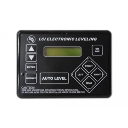 Lippert Components 234802 Leveling System Touchpad Use With Lippert Leveling Systems Touch Pad With Level Up And Ground Control Walmart Canada Lippert Components 234802 Leveling System Touchpad Use With Lippert Leveling Systems Touch Pad With Level Up And Ground Control Walmart Canada