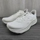 thumbnail image 5 of New Balance Fresh Foam x More v4 Size 12 Mens White Beige Running Shoes, 5 of 6