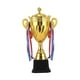 thumbnail image 5 of Torneos de premios de trofeos Celebraciones escolares Concursos de premios con Base Funny 41cm, 5 of 9