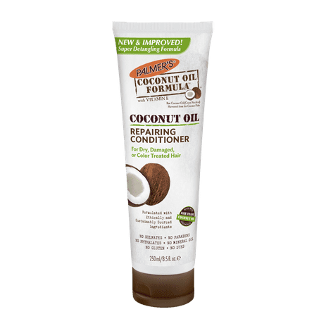 Palmer's Coconut Oil Formula Repairing Conditioner Tube 8.5 fl.oz.
