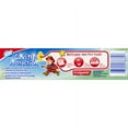 thumbnail image 4 of Colgate Kids Toothpaste Cavity Protection, Bubble Fruit, 4.6 ounces, 4 of 8