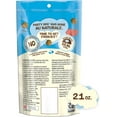 thumbnail image 3 of Purina Friskies Party Mix Cat Treats, Natural Yums with Added Vitamins, Minerals & Nutrients, Made with Real Tuna, 2.1-Ounce Resealable Pouch (Pack of 6), 3 of 5