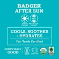thumbnail image 3 of Badger After Sun Balm with Coconut and Ylang-Ylang, 2 oz, 3 of 6