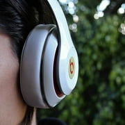 Replacement Ear Pads for Beats Studio 2.0 / 3.0 Wired & Wireless B0500 / B0501 – Memory Foam Cushions