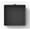 Black, variant on Tesla Cybertruck Armrest Center Console Silicone Mat, 2023-2024