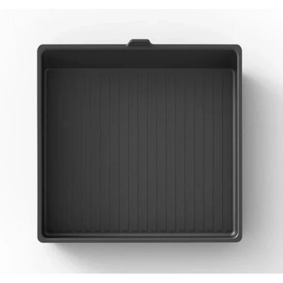 Tesla Cybertruck Armrest Center Console Silicone Mat, 2023-2024