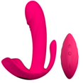 thumbnail image 1 of Vibradores Mariposa con Control Remoto para el Placer Sexual en Parejas, 1 of 2