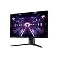 thumbnail image 3 of Samsung LF27G35TFW 27-inch FHD (1920 x 1080) 144Hz Free Sync VA Gaming Monitor, 1ms Response, HDMI/DisplayPort – Refurbished (Good), 3 of 8