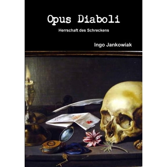 Opus Diaboli, (Paperback)