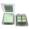 thumbnail image 4 of Highly Fragrant Citrus Agave Wax Melts (6 Count, 100% Soy) | Home Fragrance | Home Décor Gift Idea for her birthday, 4 of 11