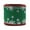 B, variant on AUDeals Craft Ribbon for Christmas Decor Rustic Fabric Bows in Assorted Colors, 5 Yard Roll for Holiday Gift Wrapping and DIY Ornaments