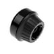 thumbnail image 5 of Nueva Campana de Bicicleta Invisible Campana de Bicicleta de Acero Inoxidable de Campana de Bicicleta Accesorios de Bocina Clásico Durable Negro Macarena Bike Handlebar Campana, 5 of 8