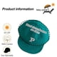 thumbnail image 2 of Gorra de béisbol para bebé niño, sombrero para el sol con letras, sombrero para el sol para bebé niño y niña, 2 of 5