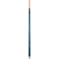 thumbnail image 3 of ASKA L3 Blue No Wrap Pool Cue Stick, 58" Canadian Hard Rock Maple Shaft, 13mm Hard Tip, 3 of 5