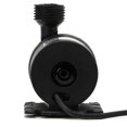 thumbnail image 4 of 800L/H 5M DC 24V Home Portable Brushless Motor Submersible Water Pump for Cooling System Fountains Heater Mini, 4 of 5