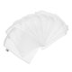 thumbnail image 5 of Bolsas de medios filtrantes para acuarios Bolsas de medios filtrantes para peceras Bolsa de filtro de medios de malla con cremallera para biosferas de carbón activado Anillos de cerámica, 5 of 5