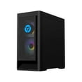 thumbnail image 2 of Lenovo Legion Tower 5i Gaming Desktop, 11th Gen Intel Core i7-11700 Processor, NVIDIA GeForce RTX 3060 Ti 8GB Graphics, 64GB DDR4 RAM, 1TB SSD, 2TB HDD, Wi-Fi 6, Bluetooth, Windows 11 Pro, Black, 2 of 7