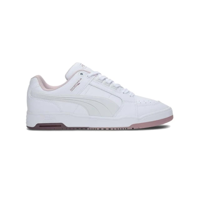 Tenis Puma Slipstream Lo Reprise Dama 384233 04 blanco