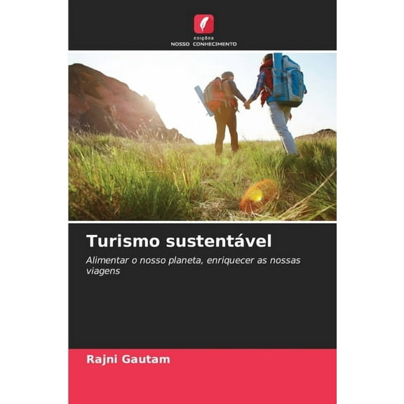 Turismo sustentável, (Paperback)