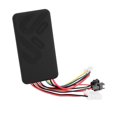 thumbnail image 4 of TK100 Coche Camión Motocicleta Localizador GPS Rastreador GSM GPRS Sistema de dispositivo de seguimiento en tiempo real, 4 of 8