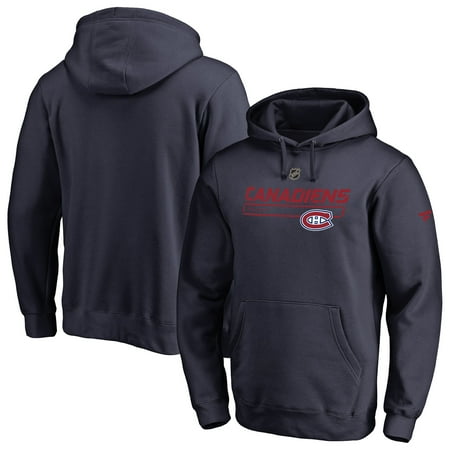 NFL - Big Men's Carolina Panthers Sweatshirt