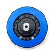 thumbnail image 1 of 6inch Backing Pad Sanding Pad Grinding Disc for FLEX electric sandpaper machine, 1 of 11