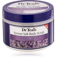 thumbnail image 2 of Dr. Teal's Body Scrub with Lavender, 2 of 2