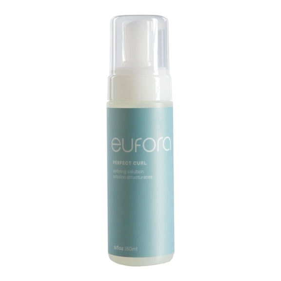 Eufora Perfect Curl Defining Solution