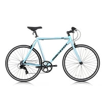 Micargi RD-7 Chrome Silver Color Bicycle
