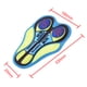 thumbnail image 3 of Soporte Para Teléfono De Bicicleta Soporte para teléfono móvil de bicicleta eléctrica Soporte fijo para teléfono celular de bicicleta de motocicleta Sywqhk Accesorios para bicicletas, 3 of 7