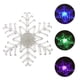 thumbnail image 4 of Luces De Ventana De Copo De Nieve Luces De Copo De Nieve Led De Colores Luces De Copo De Nieve Para Navidad 5PCS Luces De Ventana De Copo De Nieve Con Ventosa Luces De Copo De Anggrek Otros, 4 of 8