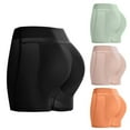thumbnail image 1 of Latex False Buttocks Square Angle Underwear -GSLAAS-SinKeeU, 1 of 4