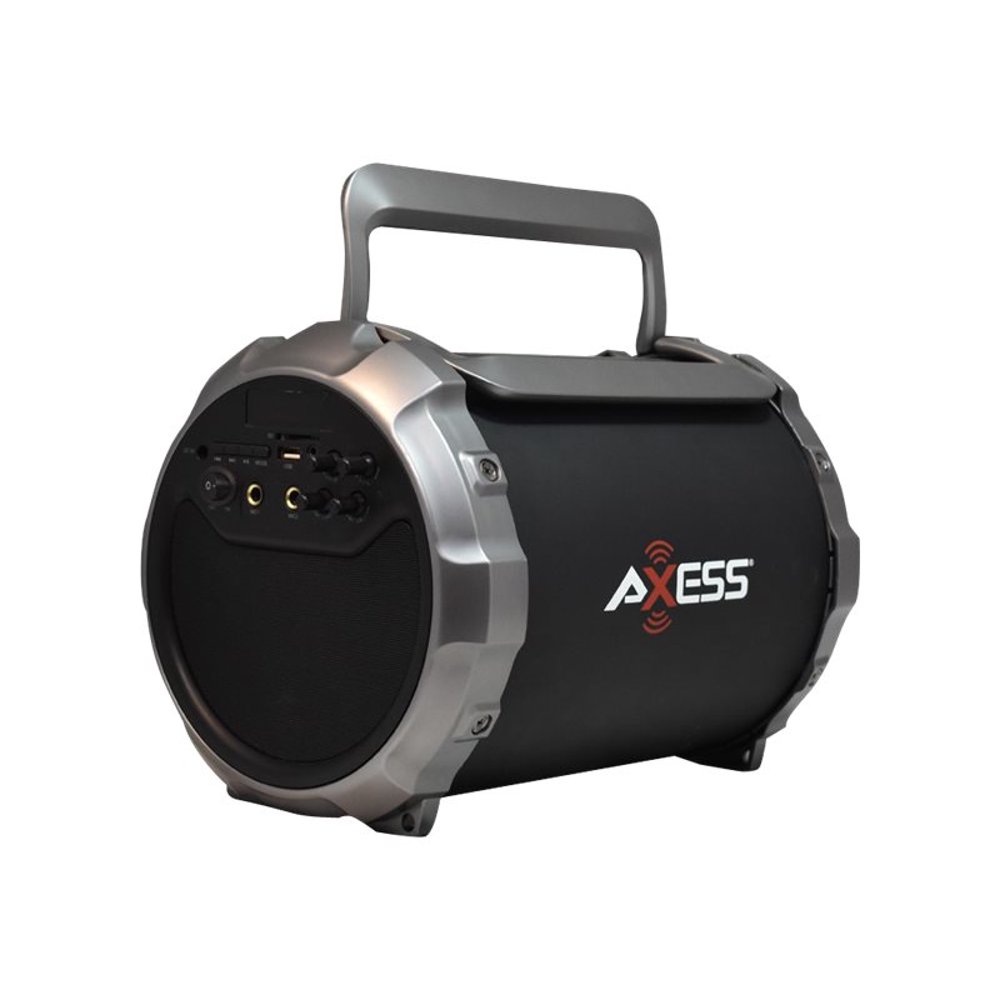 AXESS SPBT1036 Speaker for portable use 2.1channel wireless