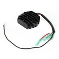 thumbnail image 2 of Rectifier,Rectifier Assy 6AH-81960-00-00 Fits A Rectifier Assy Striking Appearance, 2 of 5