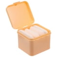 thumbnail image 4 of 1 Box Makeup Sponges Powder Puffs Makeup Puffs Foundation Puffs Makeup Tools, 4 of 9