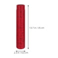 thumbnail image 2 of FONDOTIN 2Pack Poster Storage Tube Calligraphy Scroll Box Red Special Paper for Artists, 2 of 8