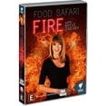 thumbnail image 1 of Food Safari Fire - 2-DVD Set [ NON-USA FORMAT, PAL, Reg.0 Import - Australia ], 1 of 1