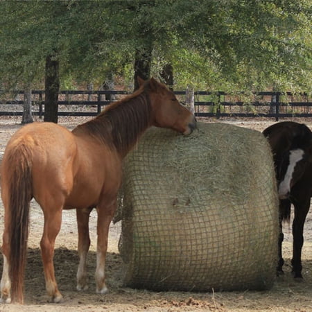 Kensington Protective Products Freedom Feeder Round Bale Net