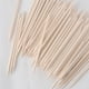thumbnail image 3 of 100 Uds. Palillos de madera para uñas, empujador de cutículas multifuncional de doble cara, herramienta de manicura y pedicura para manicura y pedicura, 3 of 5