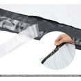 thumbnail image 4 of 100 pcs Self-Adhesive C4 Mailing Bags 250 x 300 mm Shipping Bags Waterproof Plastic Shipping Bags Opaque Folding Bags Tear Resistant Packaging Bags, 4 of 5