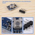 thumbnail image 5 of MLX90614ESF New MLX90614 Contactless Temperature Sensor Module, 5 of 5
