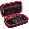 thumbnail image 1 of Funda Rígida de Viaje FBLFOBELI Negra Compatible con Cargador de Batería NOCO GENIUS5 5 Amperios Aut, 1 of 9