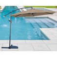 thumbnail image 2 of Dura Naples 10ft Umbrella, 2 of 2