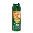 thumbnail image 3 of OFF! Deep Woods Sportsmen Insect Repellent Aerosol, 6 Ounce (Pack of 4), 3 of 6