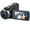 4K Camcorder, variant on Campark 4K Video Camera Camcorder 42MP Vlogging Camera for YouTube with Remote Control  LED Fill Light