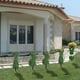 thumbnail image 4 of Letrero de jardín con forma de conejito de Pascua, maceta artificial verde con forma de conejito para decoración de patio y porche., 4 of 7