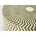 thumbnail image 2 of Lucy Bone Inlay Coffee Table, 2 of 5