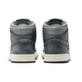 thumbnail image 4 of Women's Jordan 1 Mid SE Smoke Grey/Off Noir-Sail (FJ3448 001) - 7, 4 of 5