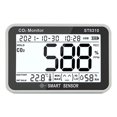 thumbnail image 1 of Detector De Calidad Del Aire Co2 Air Tester Lcd Alarma Recar esquí esquí Gafas de esquí, 1 of 5